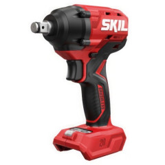 Гайковерт аккумуляторный SKIL IW6720 solo IW6720SE00