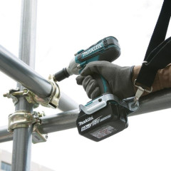 Гайковерт аккумуляторный MAKITA DTW190RME ударный